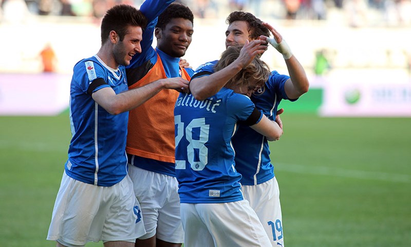 32. kolo: Tko može ugroziti Dinamo u idućim sezonama?