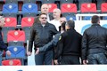 Dinamova Uprava osudila četvorku, odlučila više ne posjećivati Poljud