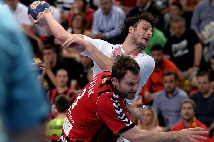 Gorenje šokiralo PSG, remi Vardara i HSV-a u paklu Borisa Trajkovskog