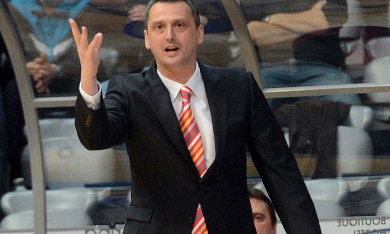 Crvena zvezda jedina neporažena na svom parketu uoči završnog turnira