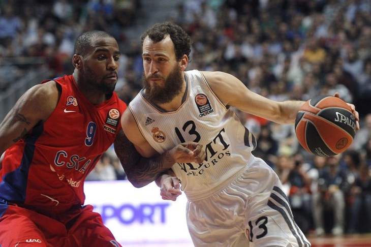 Madridski Real u uobičajenom ritmu, Hezonja dobar u slavlju Barcelone