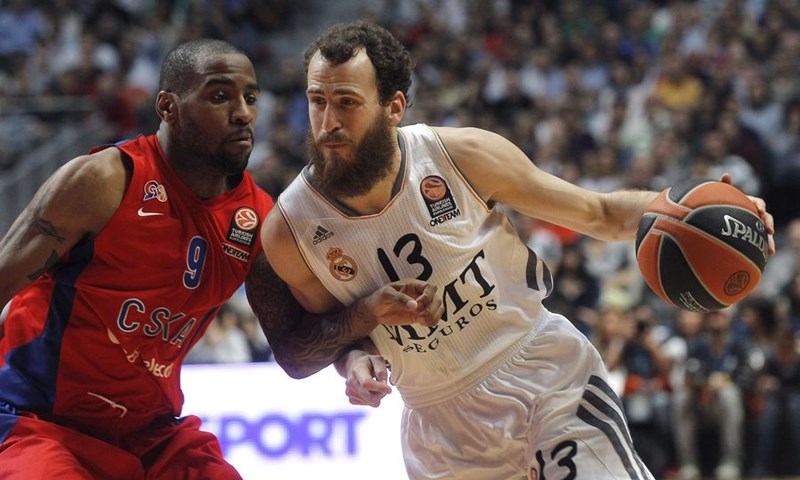 Madridski Real u uobičajenom ritmu, Hezonja dobar u slavlju Barcelone