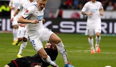 Video: Hoffenheim nanio Bayeru osmi poraz u zadnjih devet utakmica