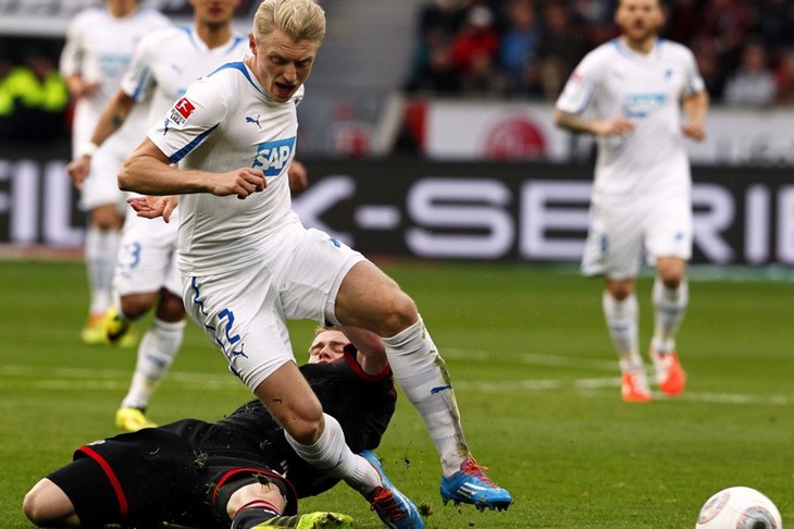 Video: Hoffenheim nanio Bayeru osmi poraz u zadnjih devet utakmica