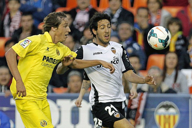 Video: Valencia slavila u susretu s tri penala, Athletic Bilbao opet bez pobjede