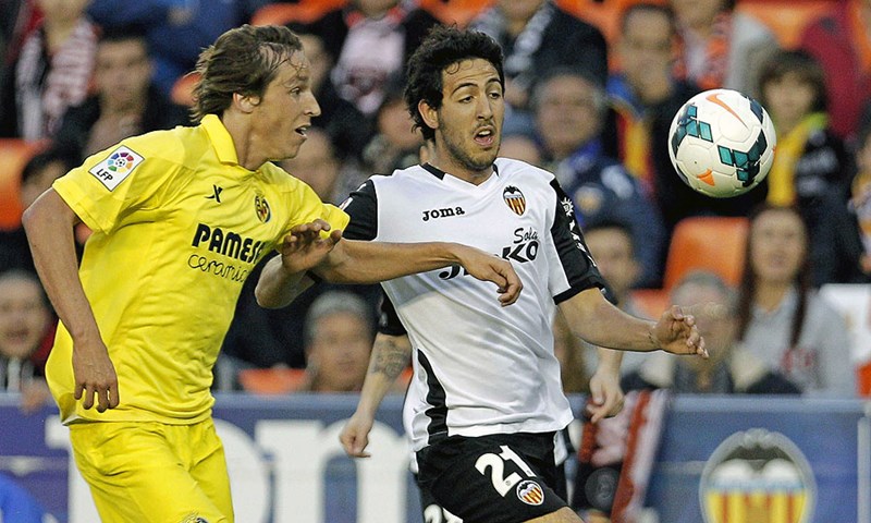 Video: Valencia slavila u susretu s tri penala, Athletic Bilbao opet bez pobjede