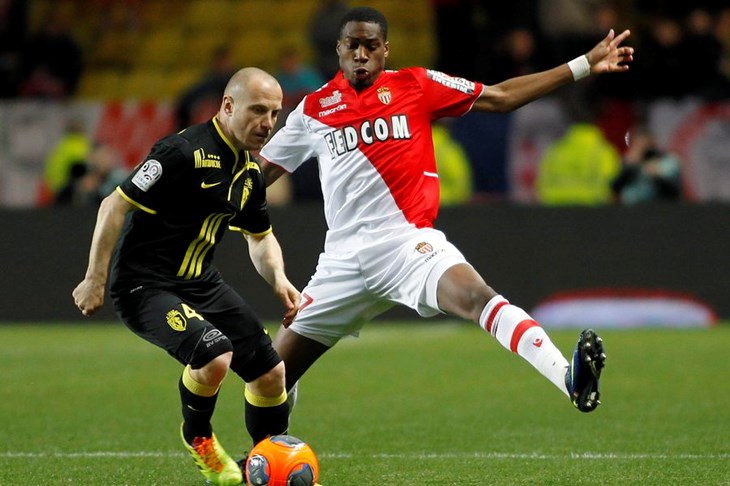 Video: Monaco dotukao posljednji Ajaccio