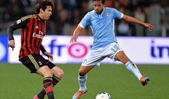 Lazio i Milan odigrali neriješeno, Juventus minimalan protiv "fenjeraša"