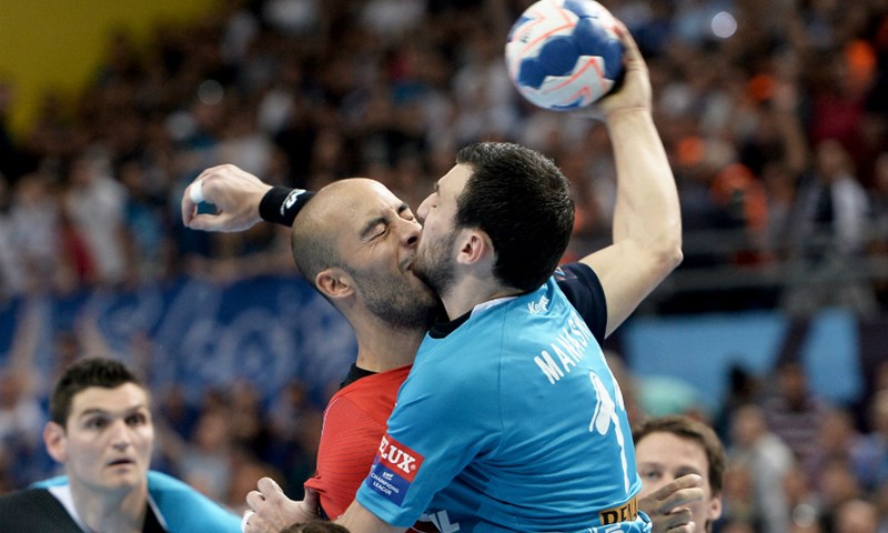 Lino Červar i njegovi momci u četvrtfinalu izazivaju Kiel