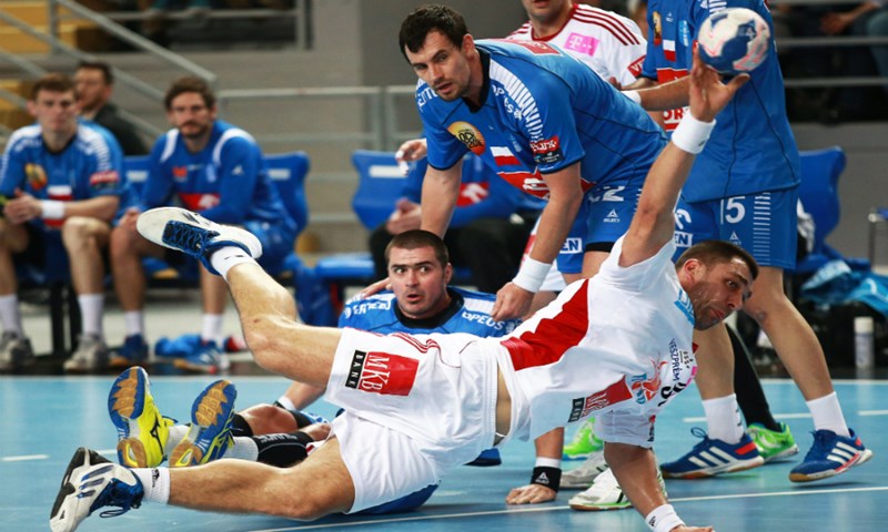 Červarov Metalurg siguran protiv KIF Koldinga, Wisla Plock iznenadila Veszprem