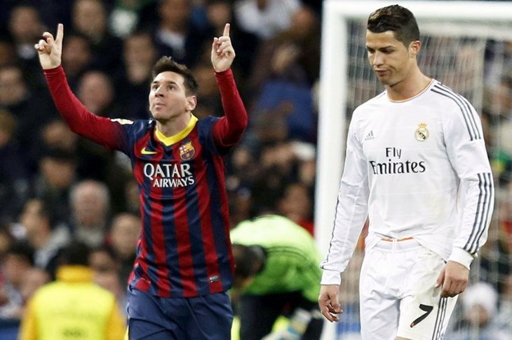 El Clasico bez Messija i Ronalda: Barcelona dočekuje neuvjerljivi Real