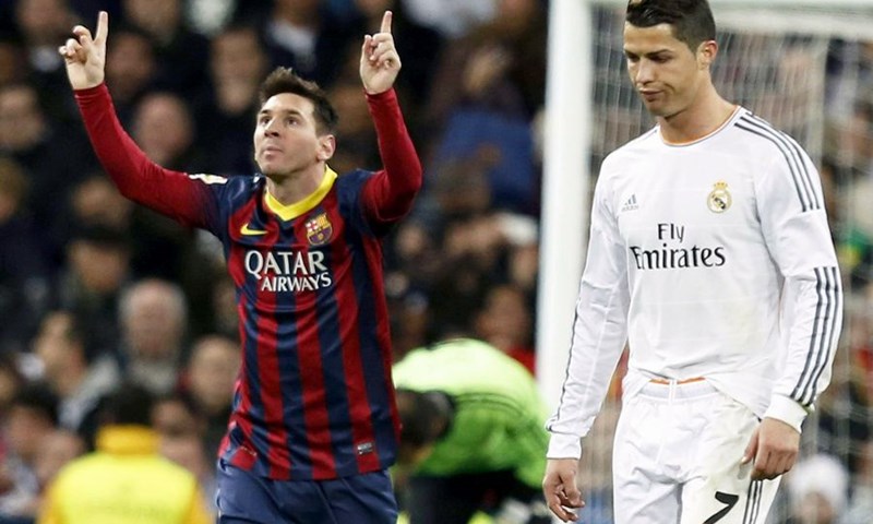 El Clasico bez Messija i Ronalda: Barcelona dočekuje neuvjerljivi Real