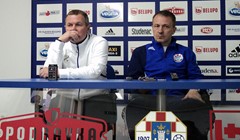 Kek: "Moglo se zakomplicirati da su domaćini pogodili penal"