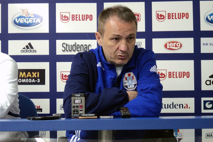 Scoria: "Rijeka se pokazala kao najkompletnija hrvatska momčad"