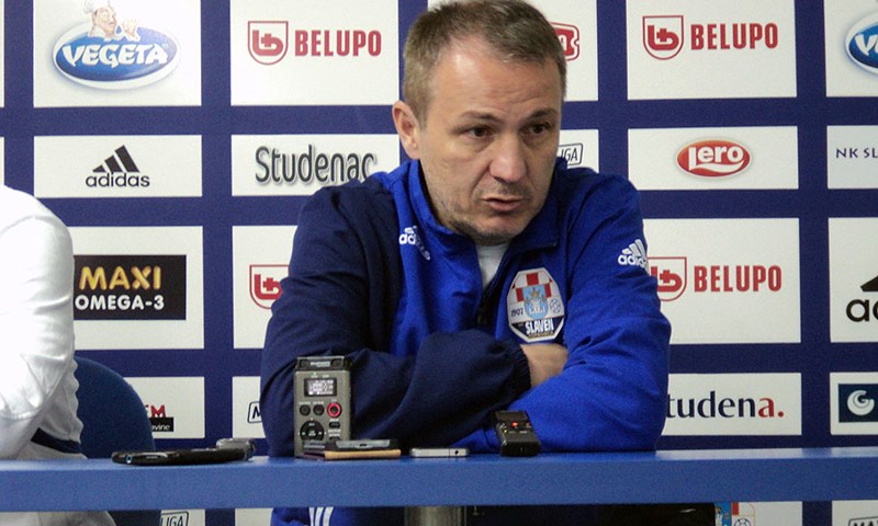 Scoria: "Hajdukova kriza je dvosjekli mač"
