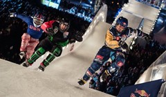 Marco Dallago prvak Ice Cross Downhill Svjetskog prvenstva