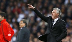 Ancelotti: „Nekoliko puta sam se dobro iznervirao, ali je na kraju bitno da smo osvojili tri boda“
