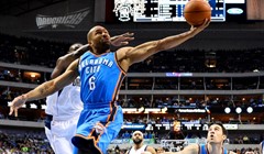 Video: Dallas u produžetku sredio Oklahomu, New York pregažen u Los Angelesu