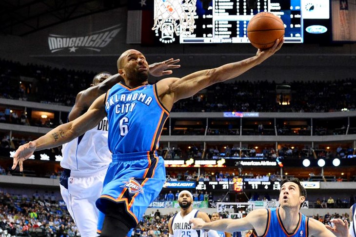VIDEO: Derek Fisher razmišlja o povratku na parket kao igrač