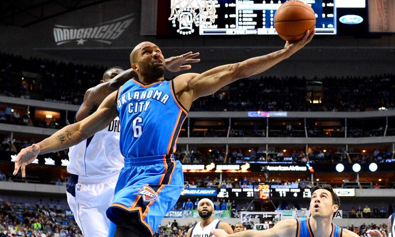 VIDEO: Derek Fisher razmišlja o povratku na parket kao igrač