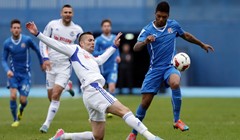 Dinamo i u uzvratu svladao Slaven Belupo i izborio finale Kupa