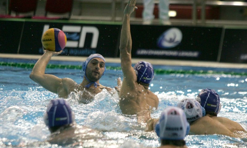 Final Four: Riječani očekivano savladali Jadran za jadransko finale Final Foura