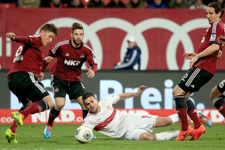 Video: Bayer očuvao prednost ispred Wolfsburga, Borussia (M) posustaje u borbi za Ligu prvaka