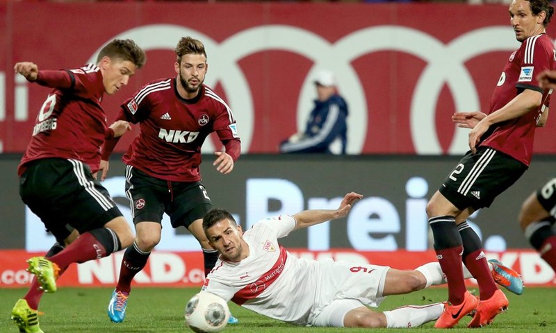 Video: Bayer očuvao prednost ispred Wolfsburga, Borussia (M) posustaje u borbi za Ligu prvaka