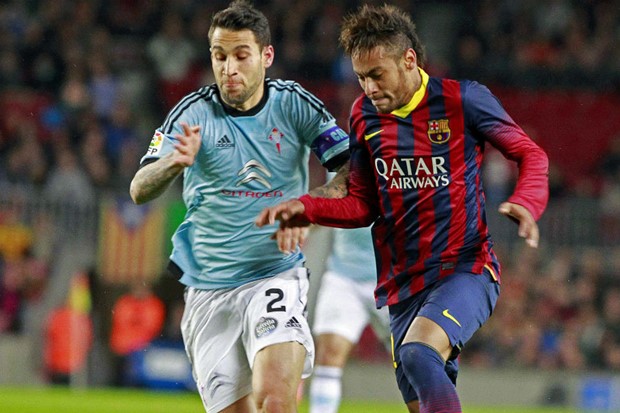 Video: Dva pogotka Neymara u sigurnoj pobjedi Barcelone nad Celtom