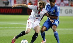 Emery: "Jasno mi je da će Rakitić otići iako bih sa sportske strane volio da ostane"