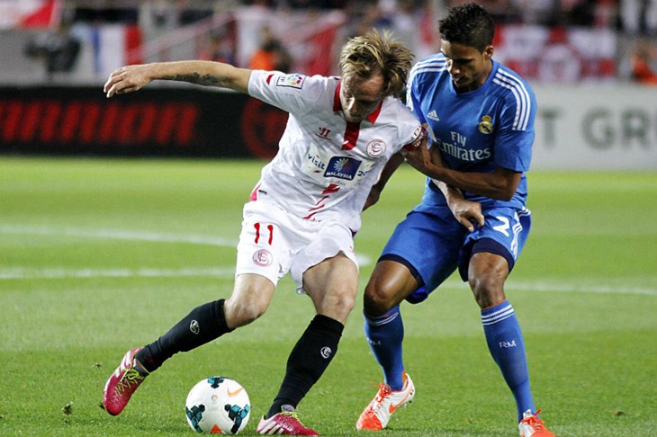 Emery: "Jasno mi je da će Rakitić otići iako bih sa sportske strane volio da ostane"