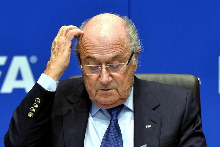 Blatter potvrdio: "Možemo otvoriti Svjetsko prvenstvo utakmicom u Sao Paulu"