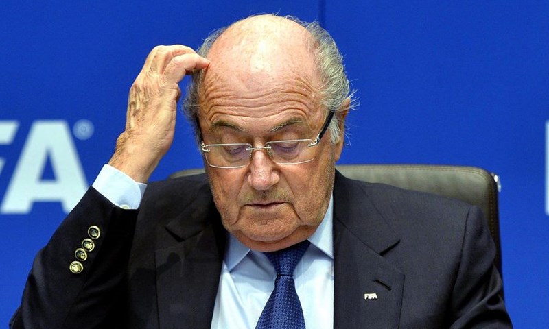 Blatter potvrdio: "Možemo otvoriti Svjetsko prvenstvo utakmicom u Sao Paulu"