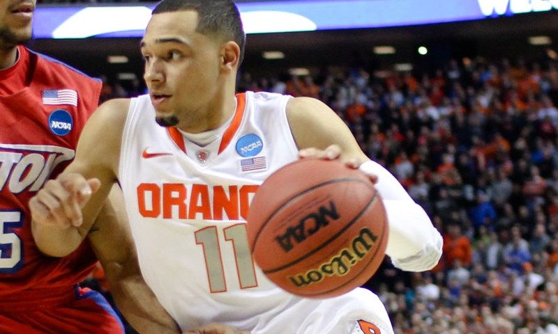 Tyler Ennis definitivno izlazi na NBA draft ove godine