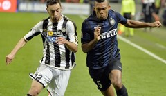 Inter i Udinese podijelili bodove u Milanu