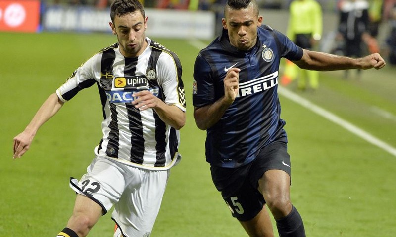 Inter i Udinese podijelili bodove u Milanu