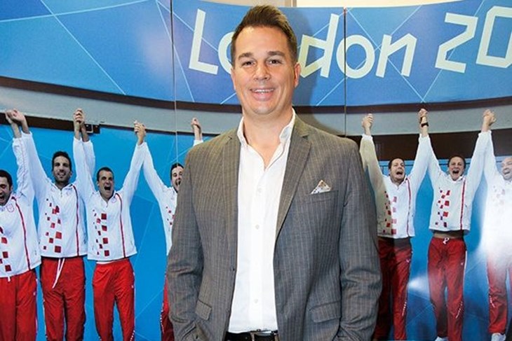 Peter Radovich nominiran za prestižni Emmy u devet kategorija