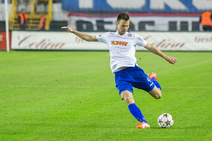 Hajduk nadigrao gradske rivale i zasluženo upisao tri boda na Poljudu