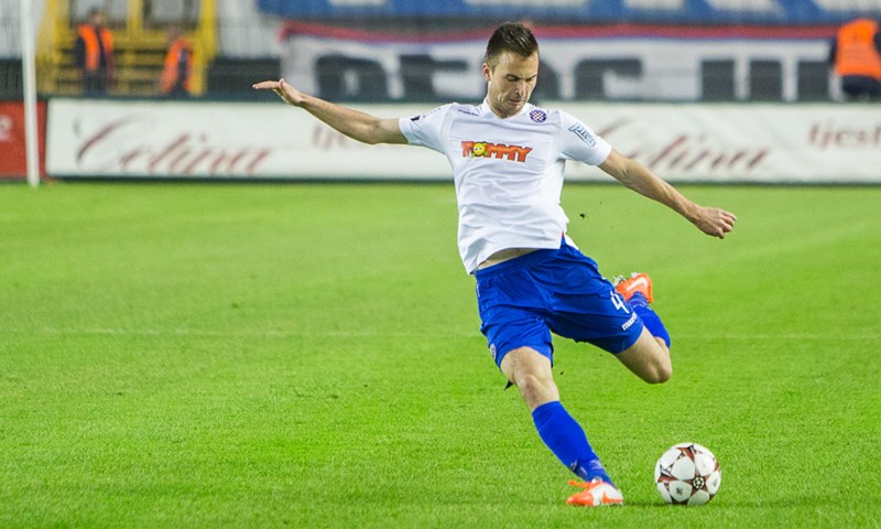 Hajduk nadigrao gradske rivale i zasluženo upisao tri boda na Poljudu