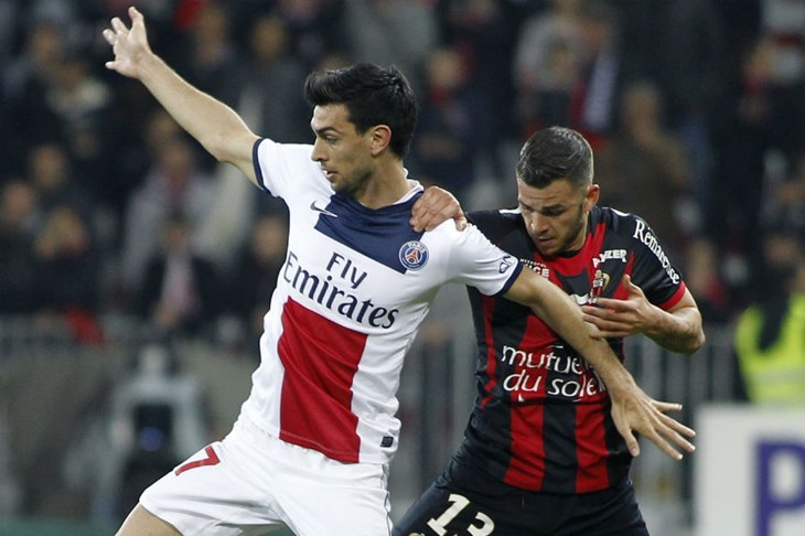 Video: PSG rutinski do sedme pobjede u nizu
