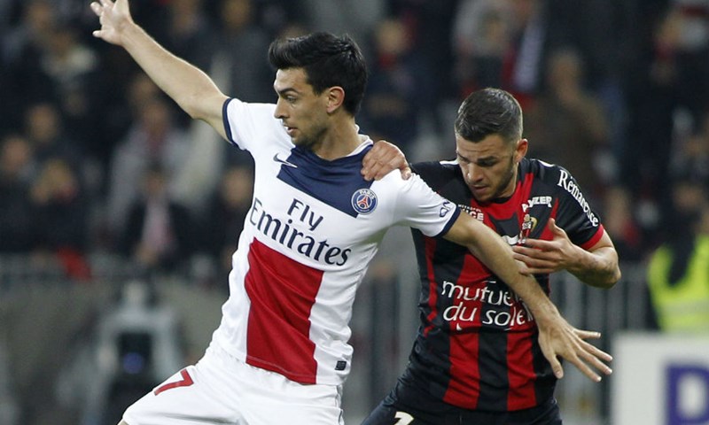 Video: PSG rutinski do sedme pobjede u nizu