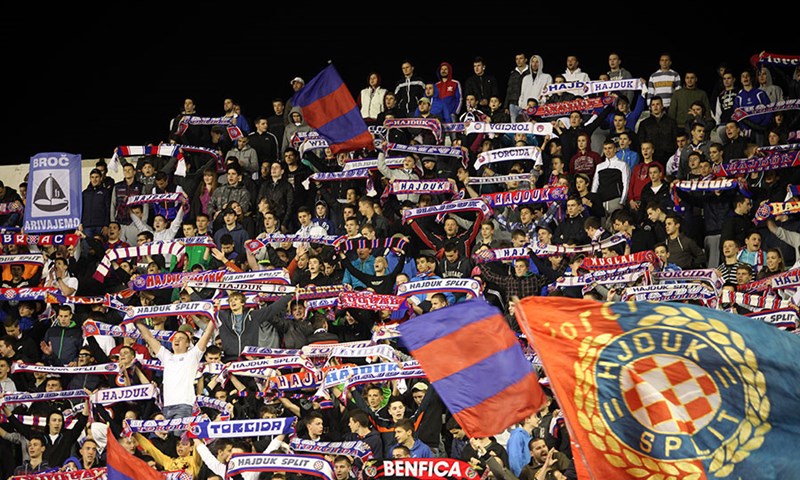 Gradsko vijeće podržalo Naš Hajduk, o koncesiji za šest mjeseci