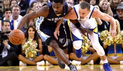 Video: Slaba predstava Pacersa u Washingtonu, Curry i društvo s 14:0 okrenuli Memphis