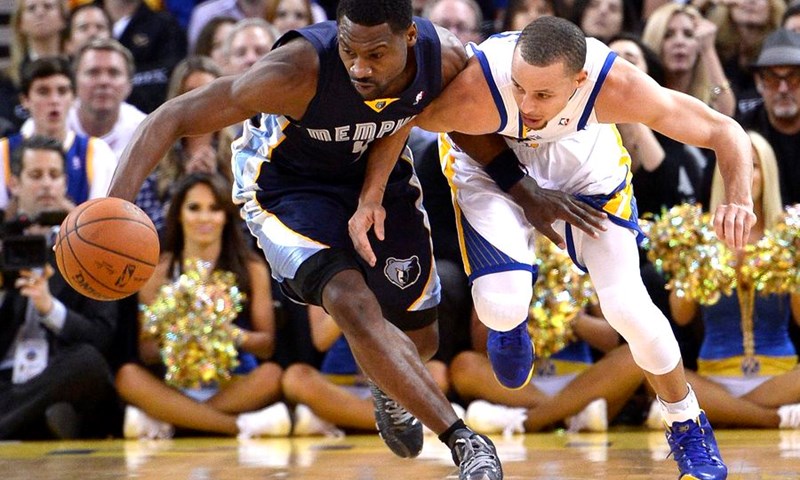 Video: Slaba predstava Pacersa u Washingtonu, Curry i društvo s 14:0 okrenuli Memphis