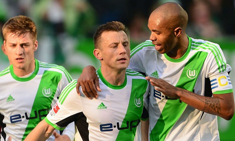 Wolfsburg ne pušta Olića u HSV, Perišić se vraća punom treningu
