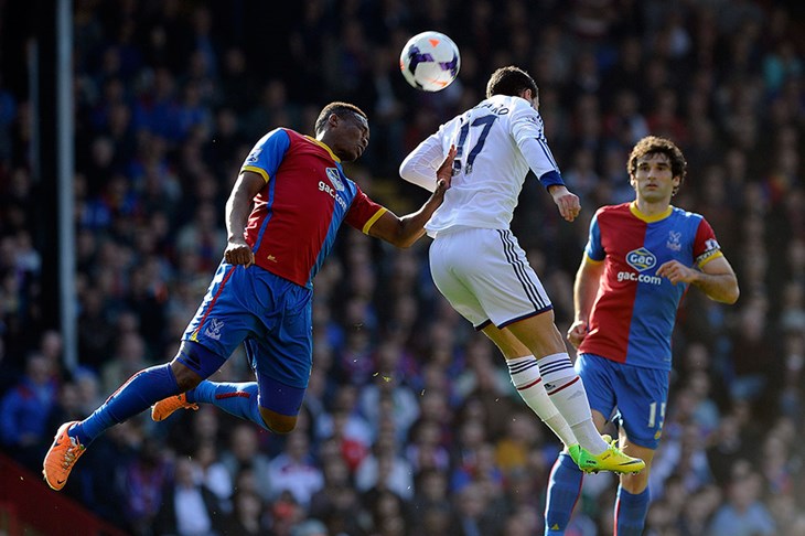 Video: Velik udarac za Chelsea na Selhurst Parku, autogol Terryja donio pobjedu Palaceu