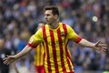 Video: Barcelona teškom mukom do pobjede nad Espanyolom