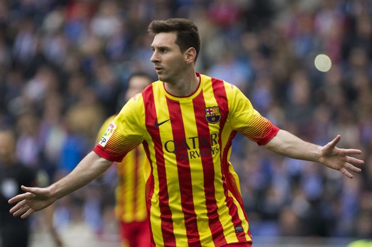 Barcelona ne može dovoditi igrače u naredna dva prijelazna roka!