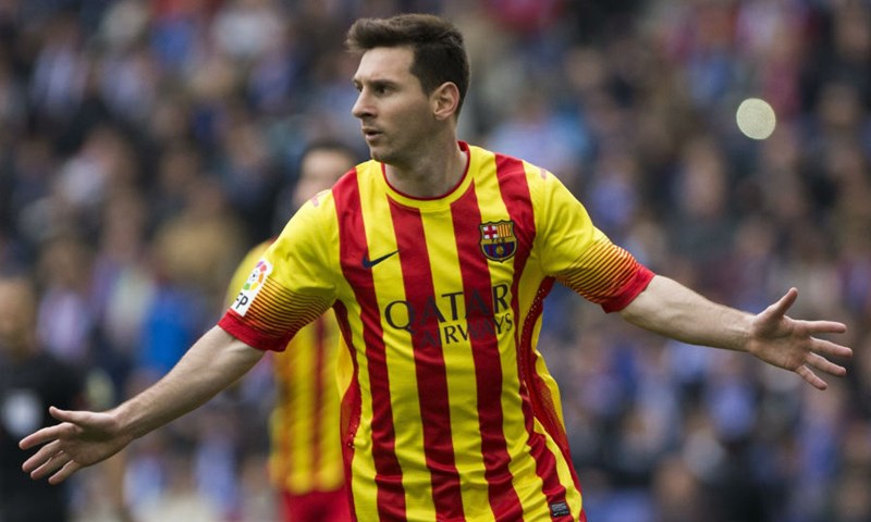Barcelona ne može dovoditi igrače u naredna dva prijelazna roka!