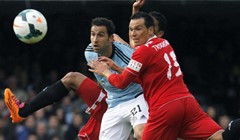 Rakitićeva Sevilla izgubila u završnici utakmice